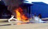 R44 Fire